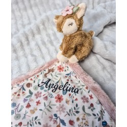 Doudou biche