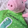 Doudou PeppaPig