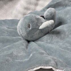 Doudou baleine
