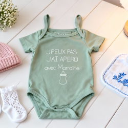 Body 100% personnalisable