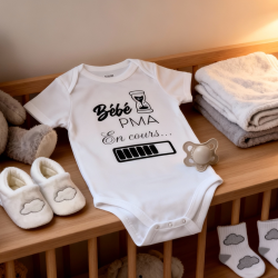 Body 100% personnalisable