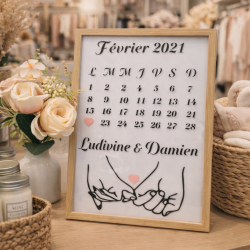 Cadre date rencontre