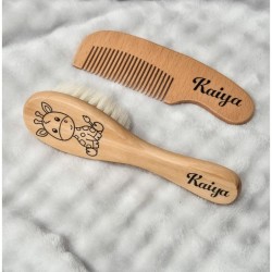 Brosse / Peigne